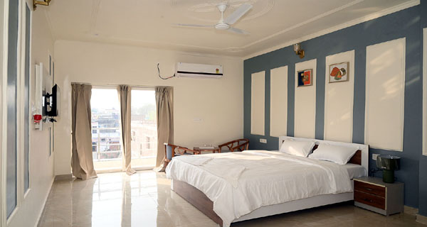 Suite Rooms
